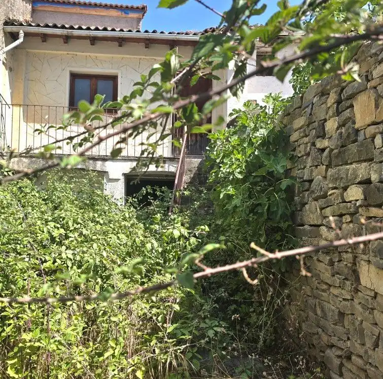 Houses for sale in Puente la Reina de Jaca  with Private garden