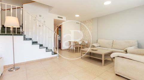 Foto 3 von Einfamilien-Reihenhaus zum Verkauf in Carrer Francisco Bosch Bruixola, Nuevo Centro, Sagunto / Sagunt
