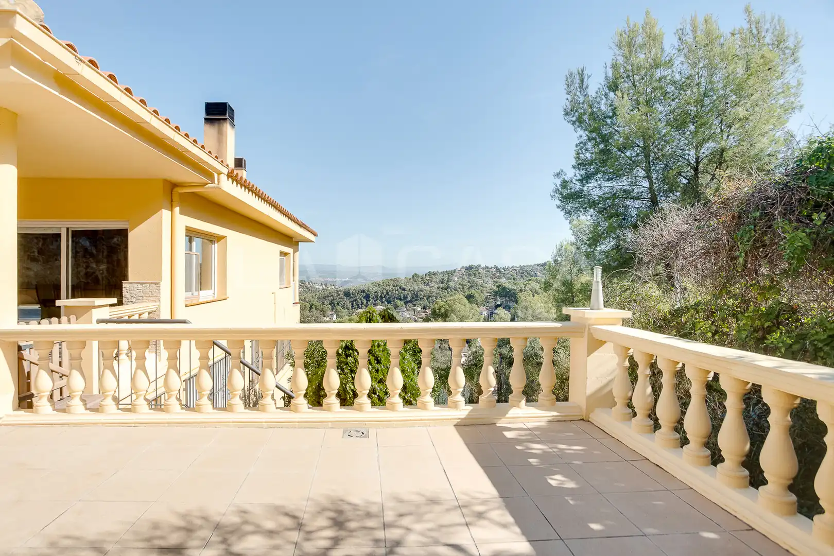 Casa con terraza en venta en Corbera de Llobregat, imagen 22