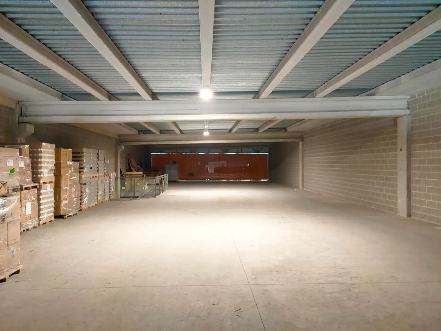 Local commercial à louer à Avinguda d'Europa 7, imagen 6
