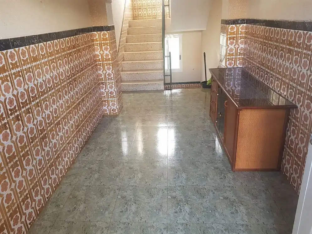 Casa o xalet en venda a Hinojares