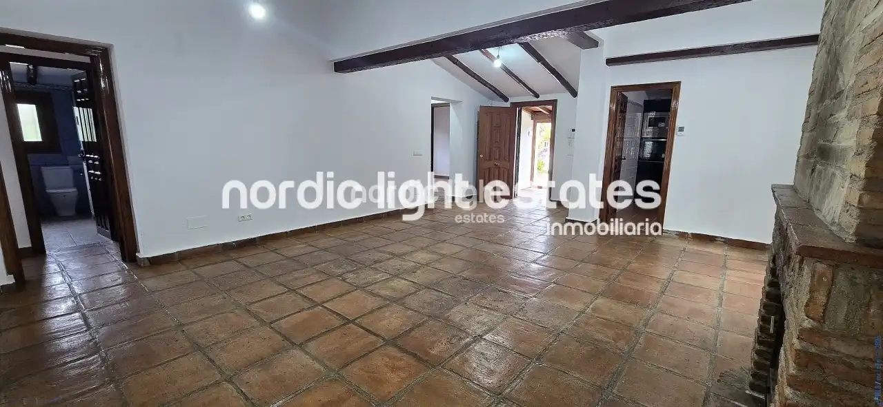 Haus mit Pool zum Verkauf in Viñuela, imagen 15