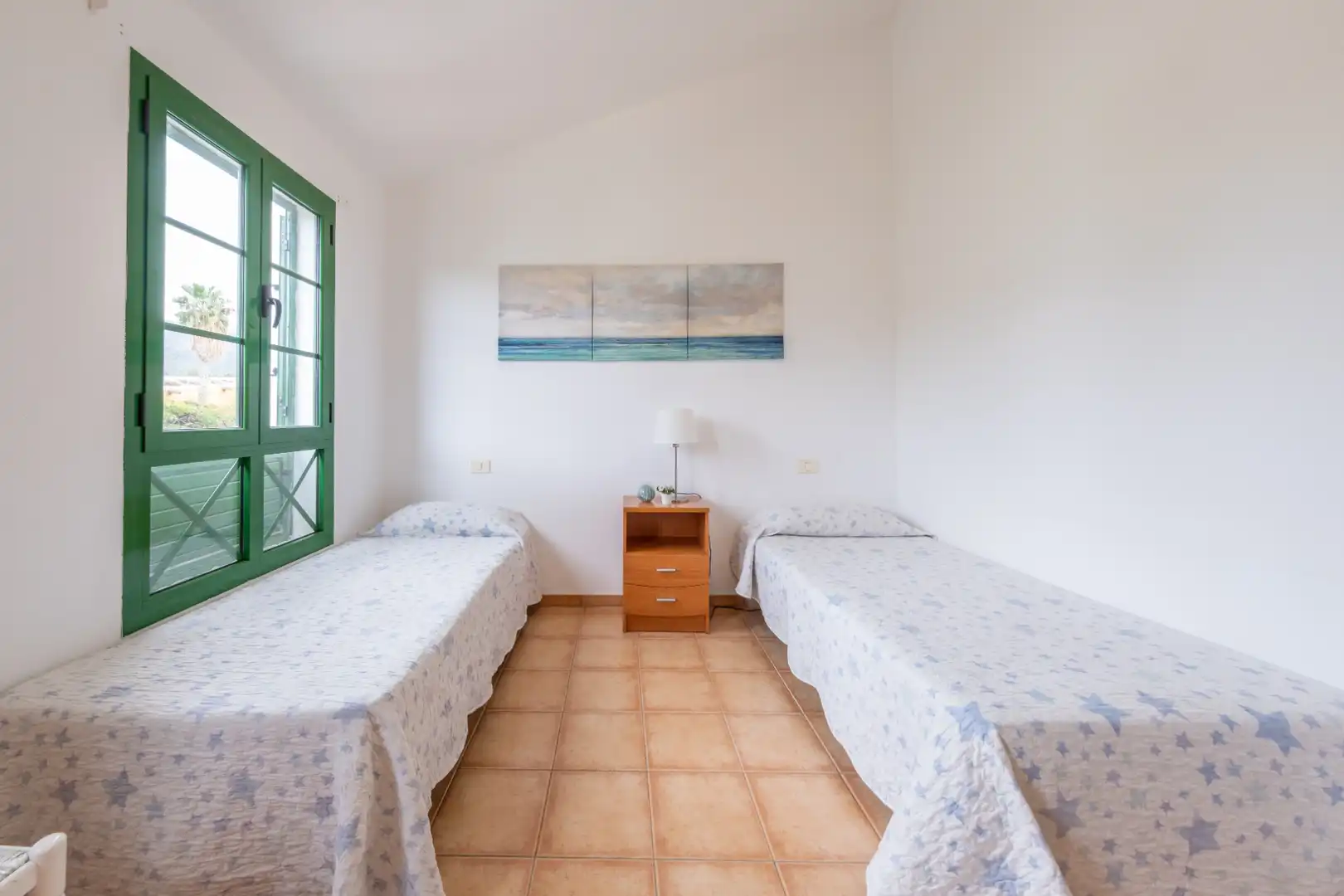 Habitación de Dúplex en venta en Agaete con Terraza, Trastero y Balcón