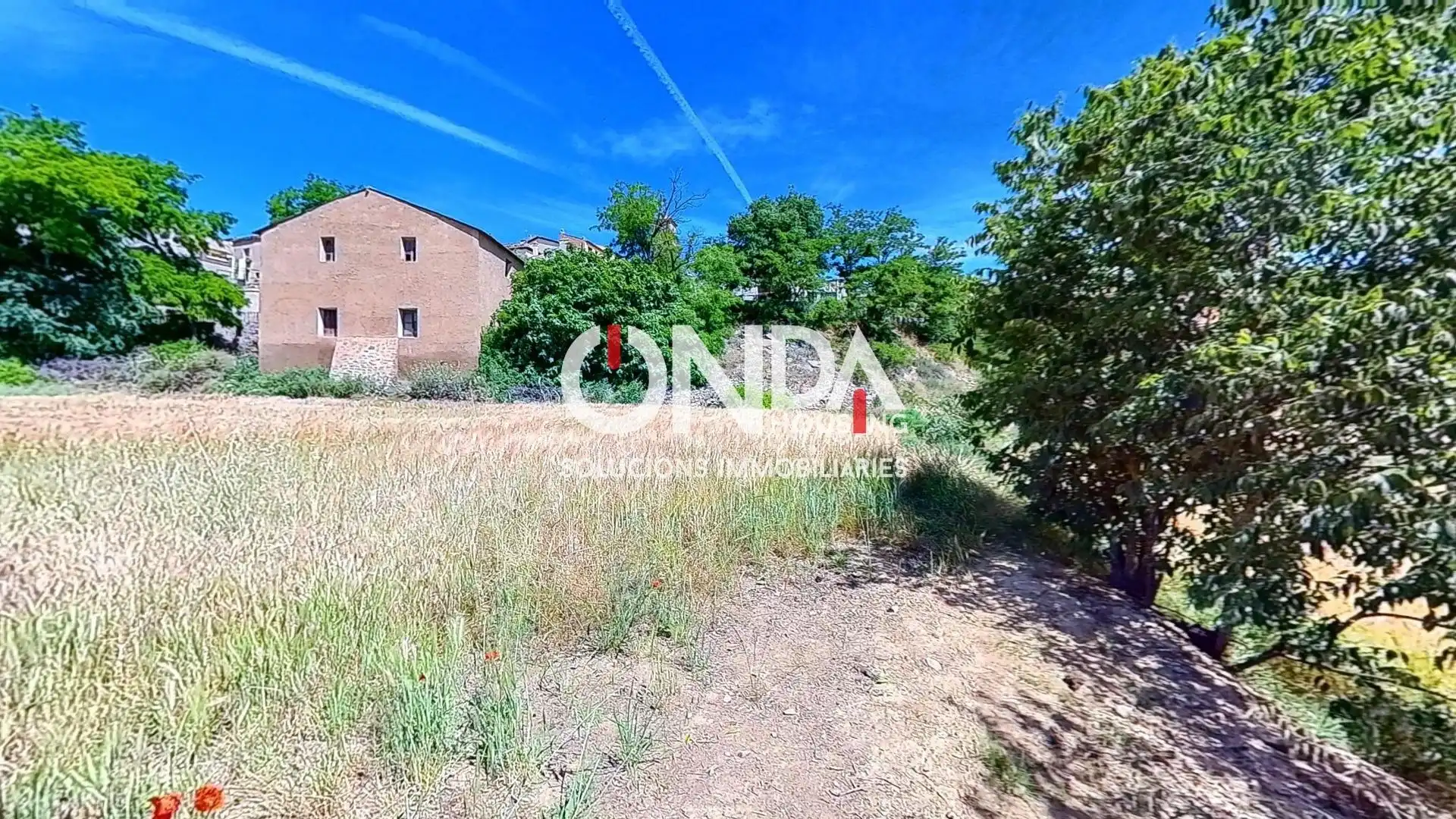 Casa o xalet en venda a Calle BAIX,MONTCLAR, 10, Agramunt