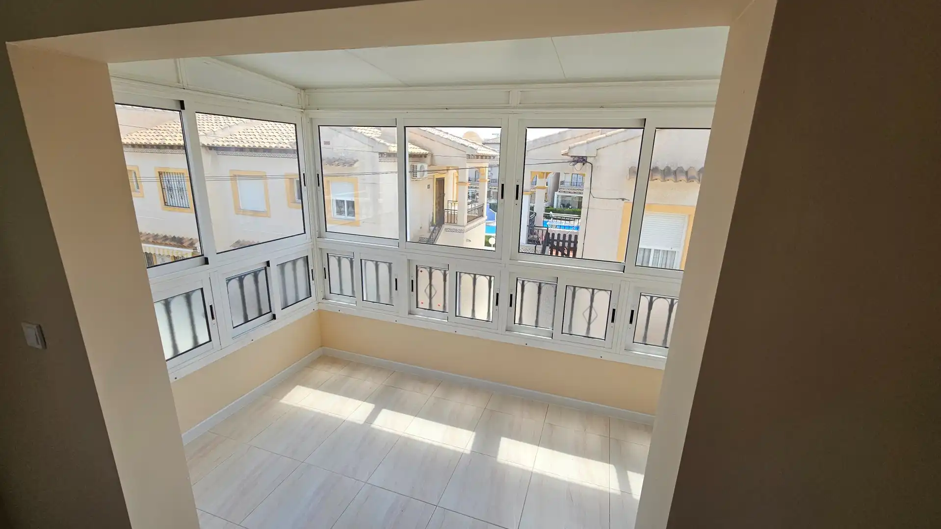 Apartament amb terrassa en venda a Orihuela Costa, imagen 20