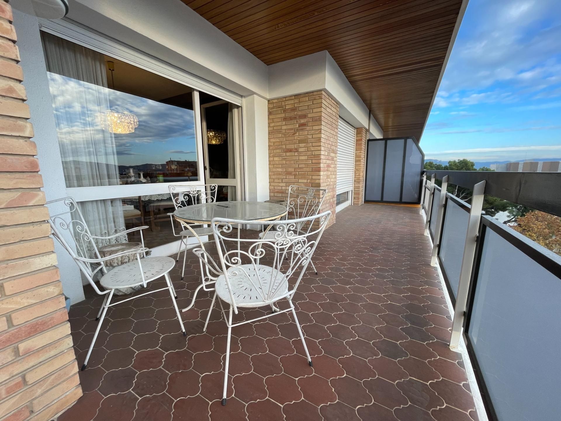 Pis en venda a El Poble Sec