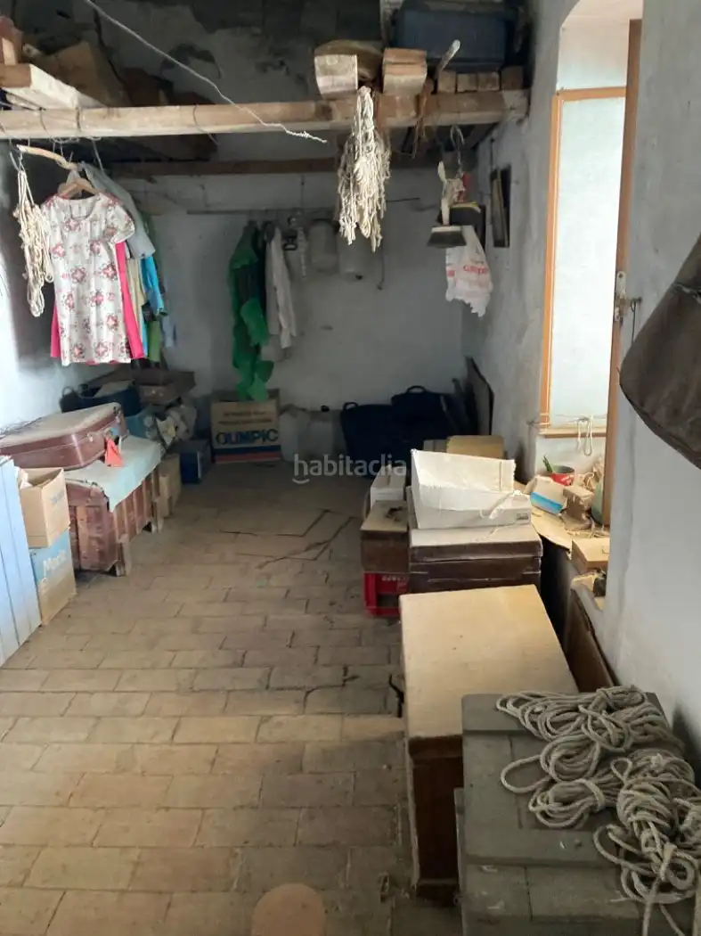 Maison avec jardin à vendre à Calle San Miguel 30, imagen 30
