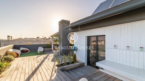 Foto 2 von Dachboden zur Miete in La Plana, Sitges