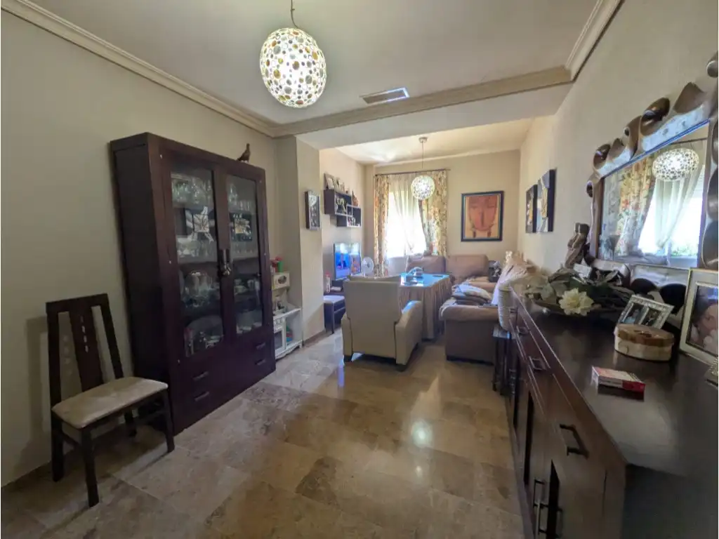 Sala de estar de Piso de alquiler en Córdoba
