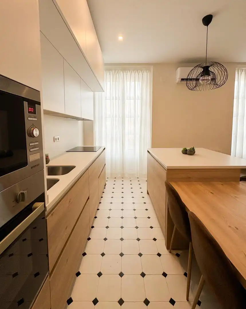 Flat for rent in Carrera de la Virgen, 19, San Matías - Realejo