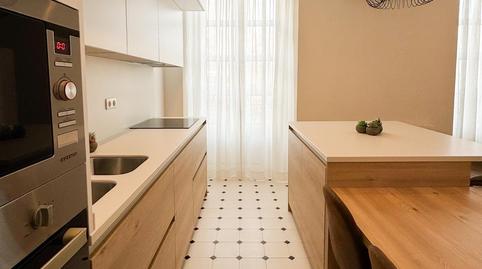 Foto 5 de Pis de lloguer a Carrera de la Virgen, 19, San Matías - Realejo, Granada