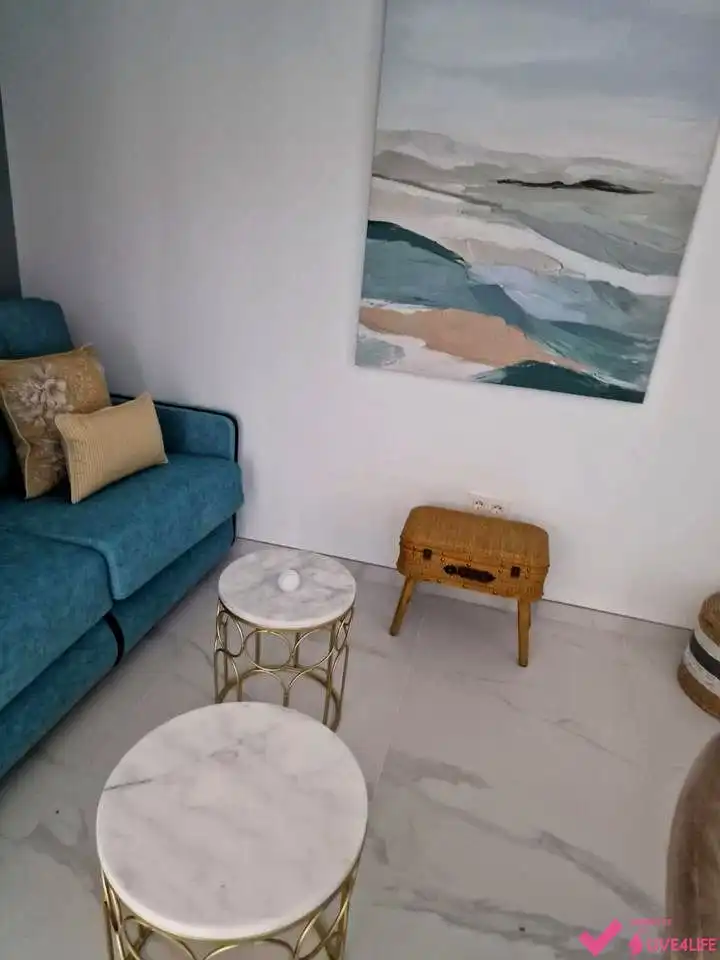 Flat with lift to rent in Nueva De San Antón, imagen 10