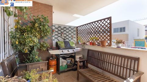 Foto 3 de Casa adosada en venda a Casco Histórico, Churriana de la Vega