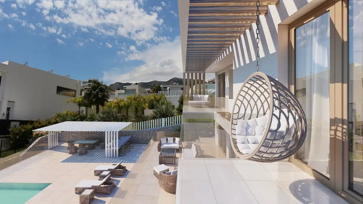 Maison avec piscine à vendre à Marbella Centro, imagen 2