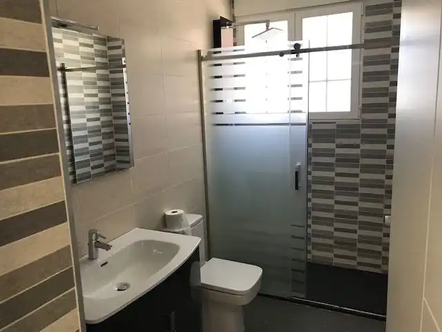 Bany de Pis en venda en Coslada pueblo