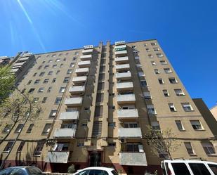 Exterior view of Flat for sale in Sabadell