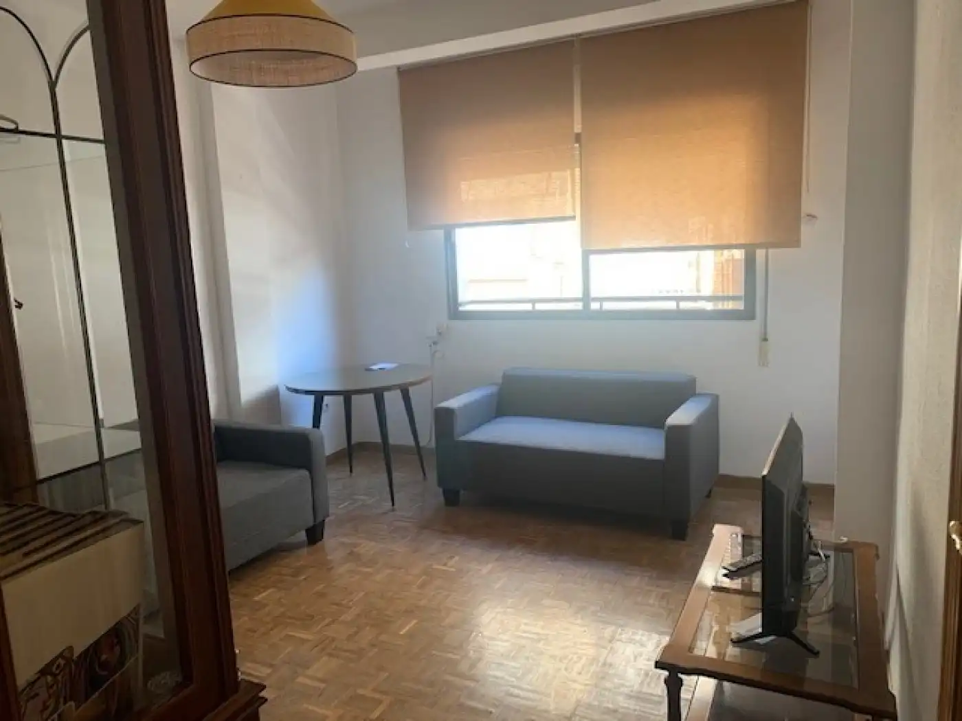 Wohnung zur Miete in Camino de Ronda