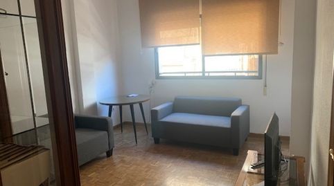 Foto 2 von Wohnung zur Miete in Camino de Ronda, Granada Capital