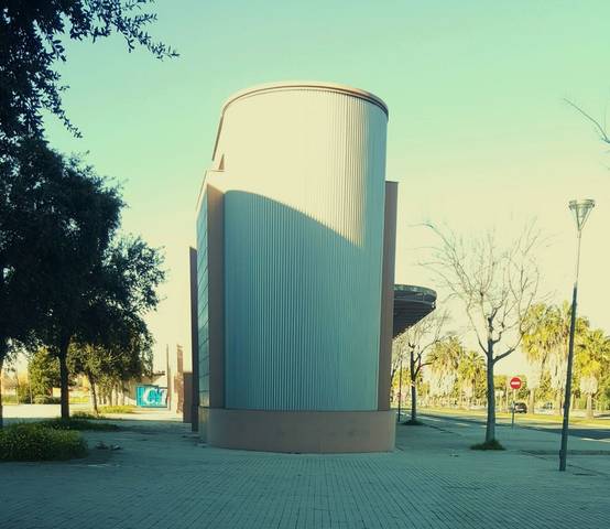 Local comercial en Alquiler en La Pañoleta