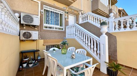 Photo 4 of Single-family semi-detached for sale in Retamar, Almería