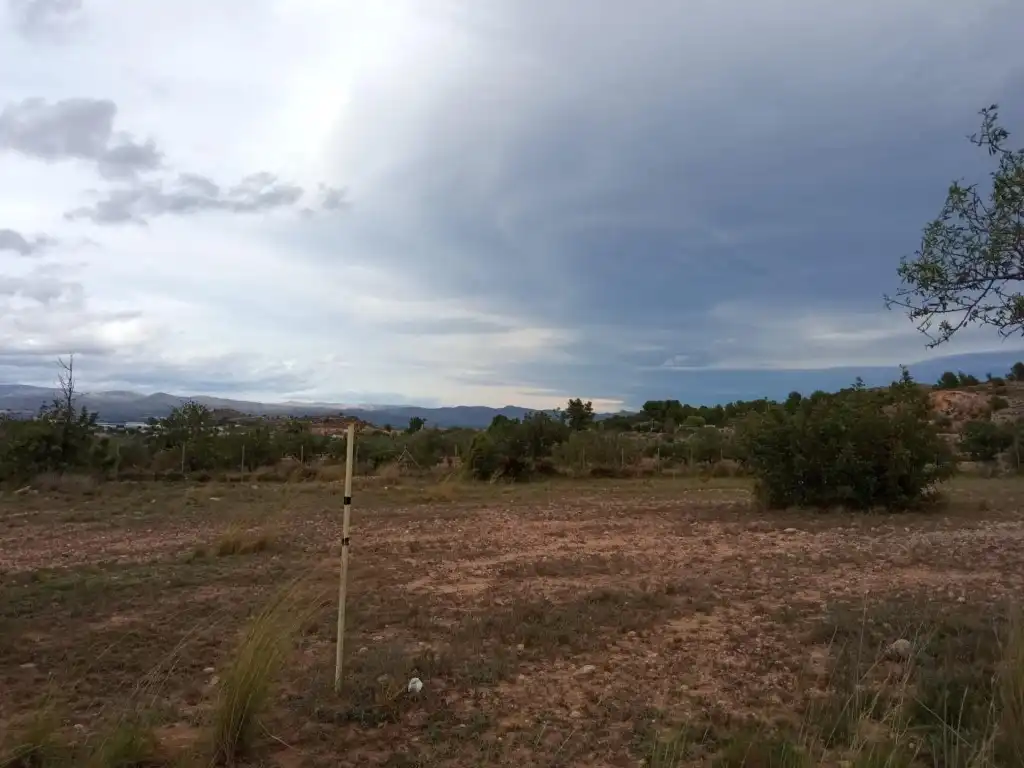 Residencial en venta en Llíria, Santa Bárbara