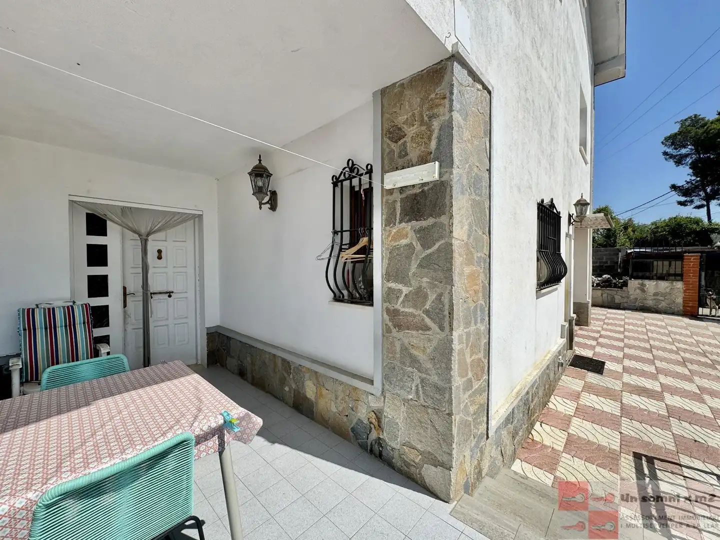 Casa o chalet en venta en Piera con Calefacción, Terraza y Trastero