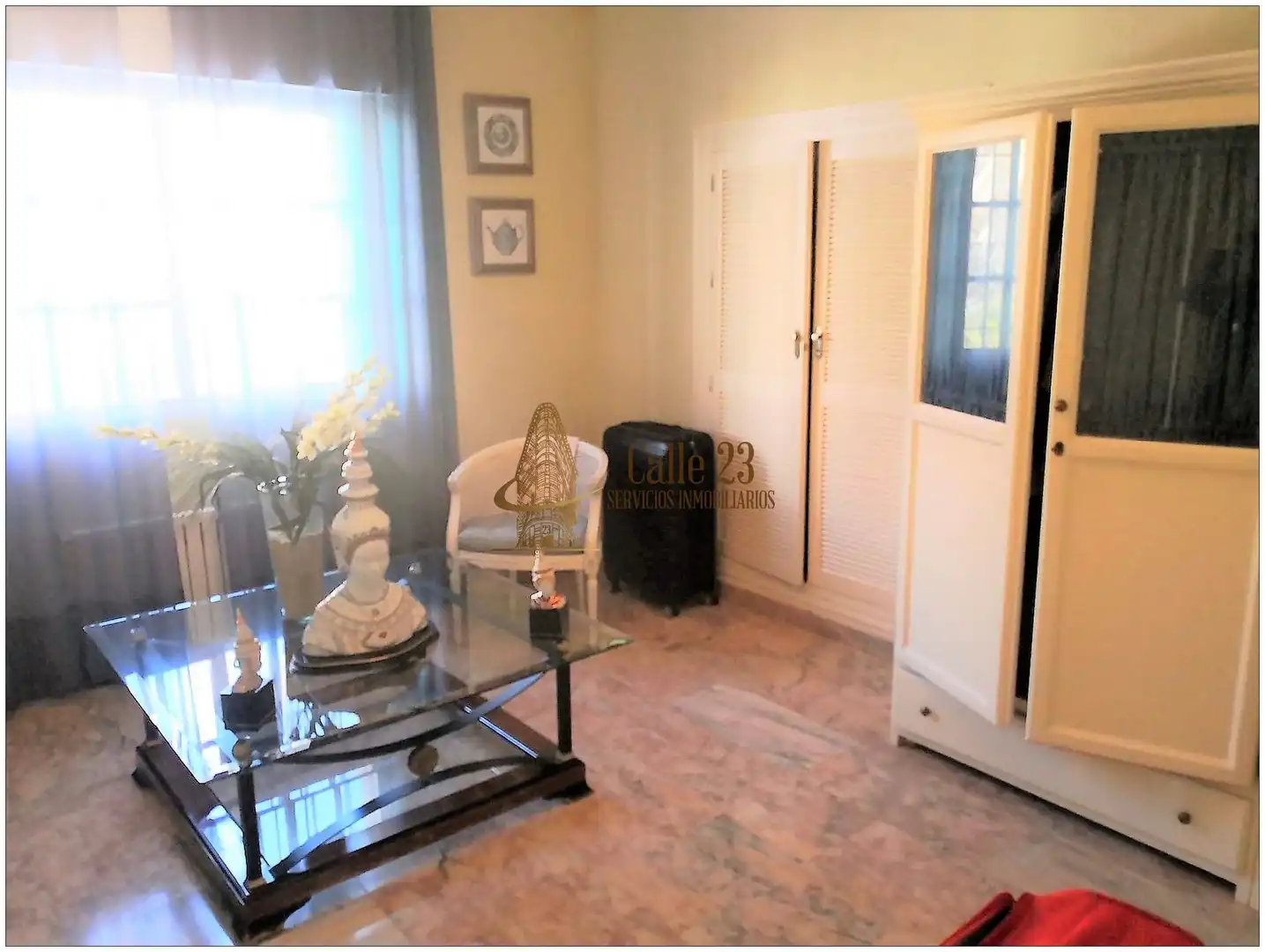 Edificio en venta en Huelva