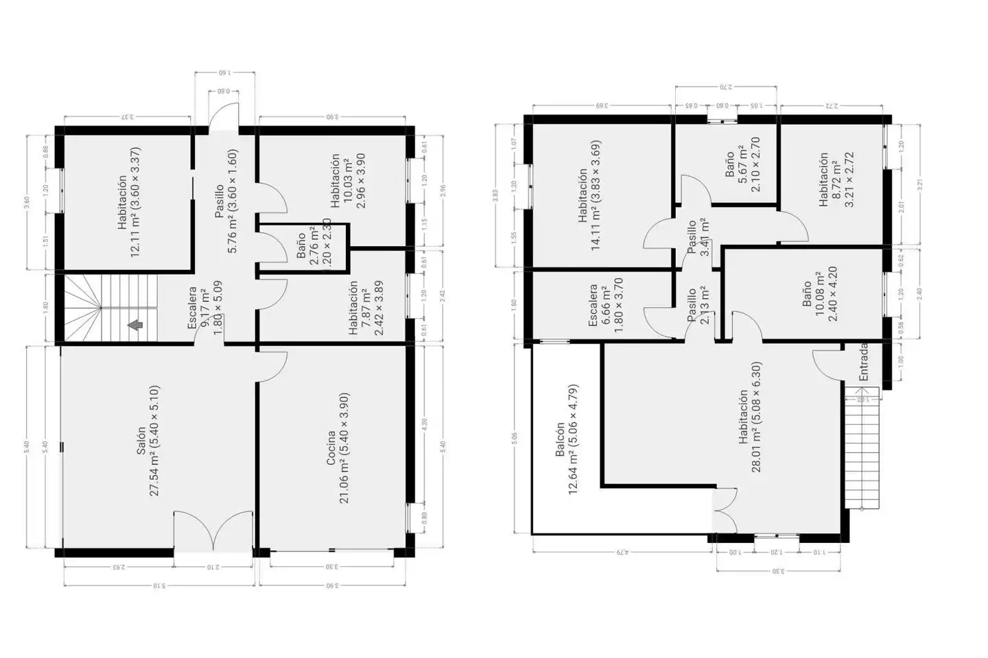 Haus oder Chalet zum Verkauf in Cunit mit Klimaanlage, Heizung und Privatgarten