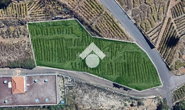 Terreno en Venta en La Matanza de Acentejo