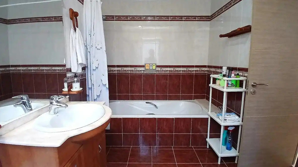 Villa avec piscine à vendre à Pueblo - Urbanizaciones, imagen 30