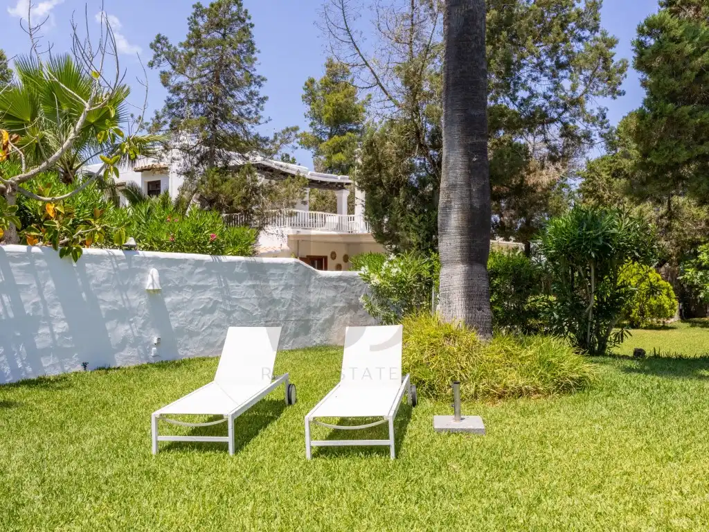Haus zur Miete in Calle 18 Port Des Torrent, imagen 63