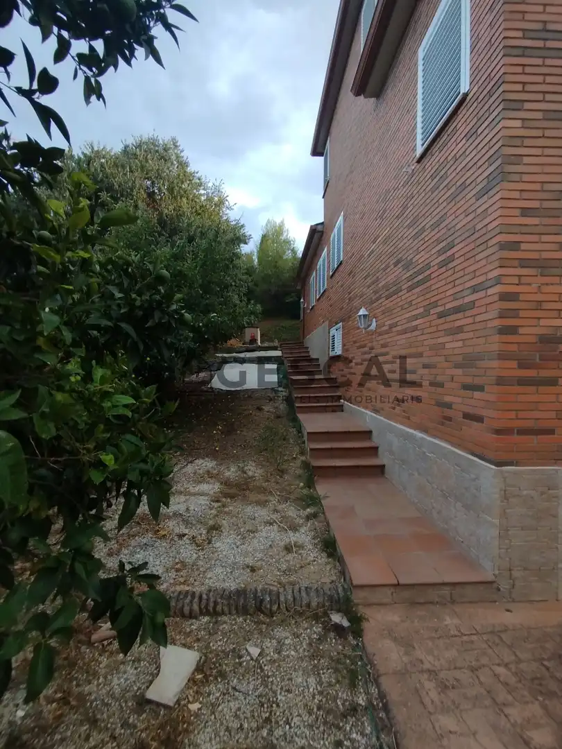 Casa con terrazza in vendita a CAN GORDI, imagen 17
