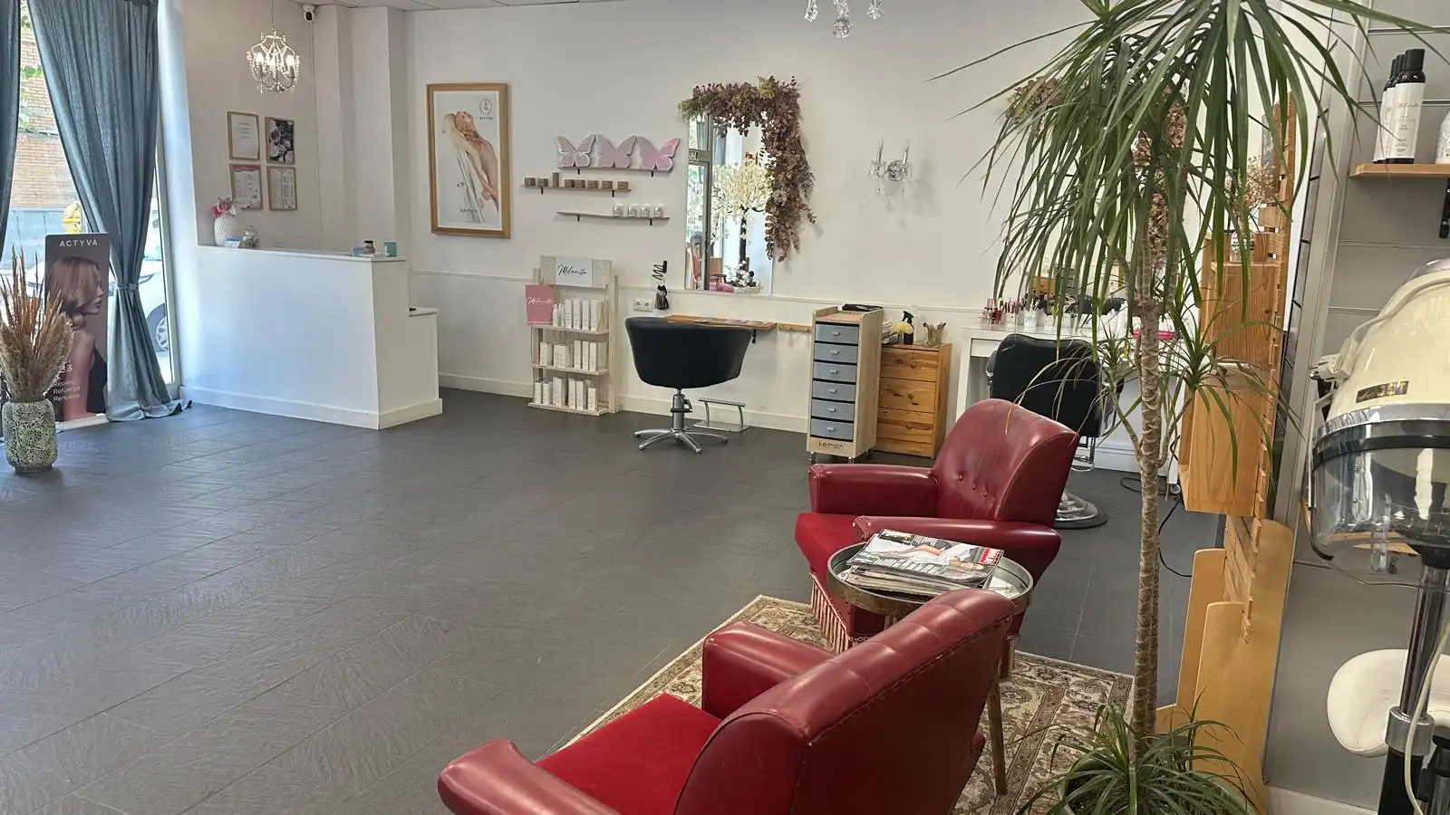 Business premises for transfer in Calle Jiménez de la Espada 11, imagen 5