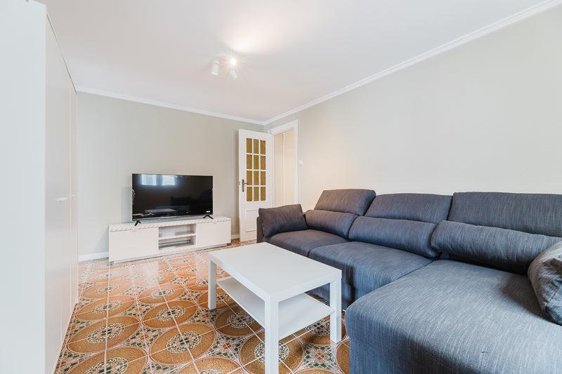 Foto 1 de Apartament de lloguer a Carrer de Moraira, 45, Natzaret, Valencia