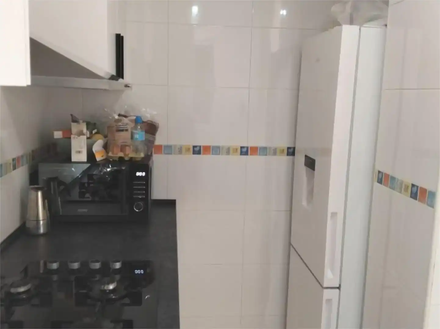 Cocina de Piso en venta en Las Cabañuelas