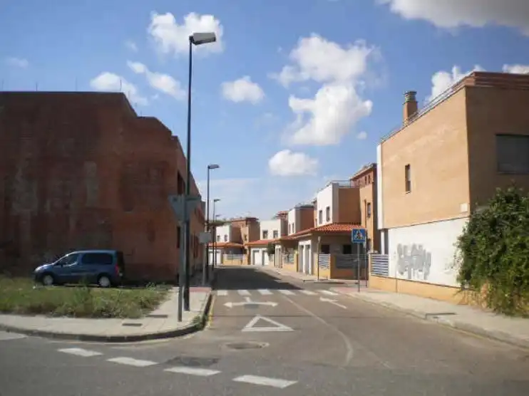 Residential for sale in Calle Manuel Antón Martín 5, imagen 4