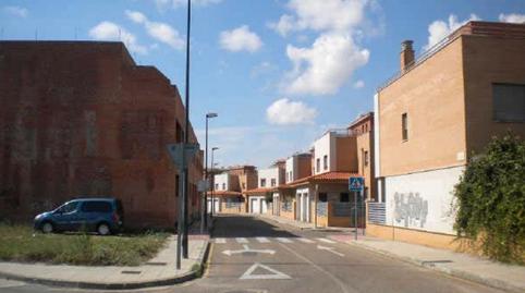 Foto 4 von Gebaude zum Verkauf in Calle Manuel Antón Martín, 5, Pinilla, Zamora Capital