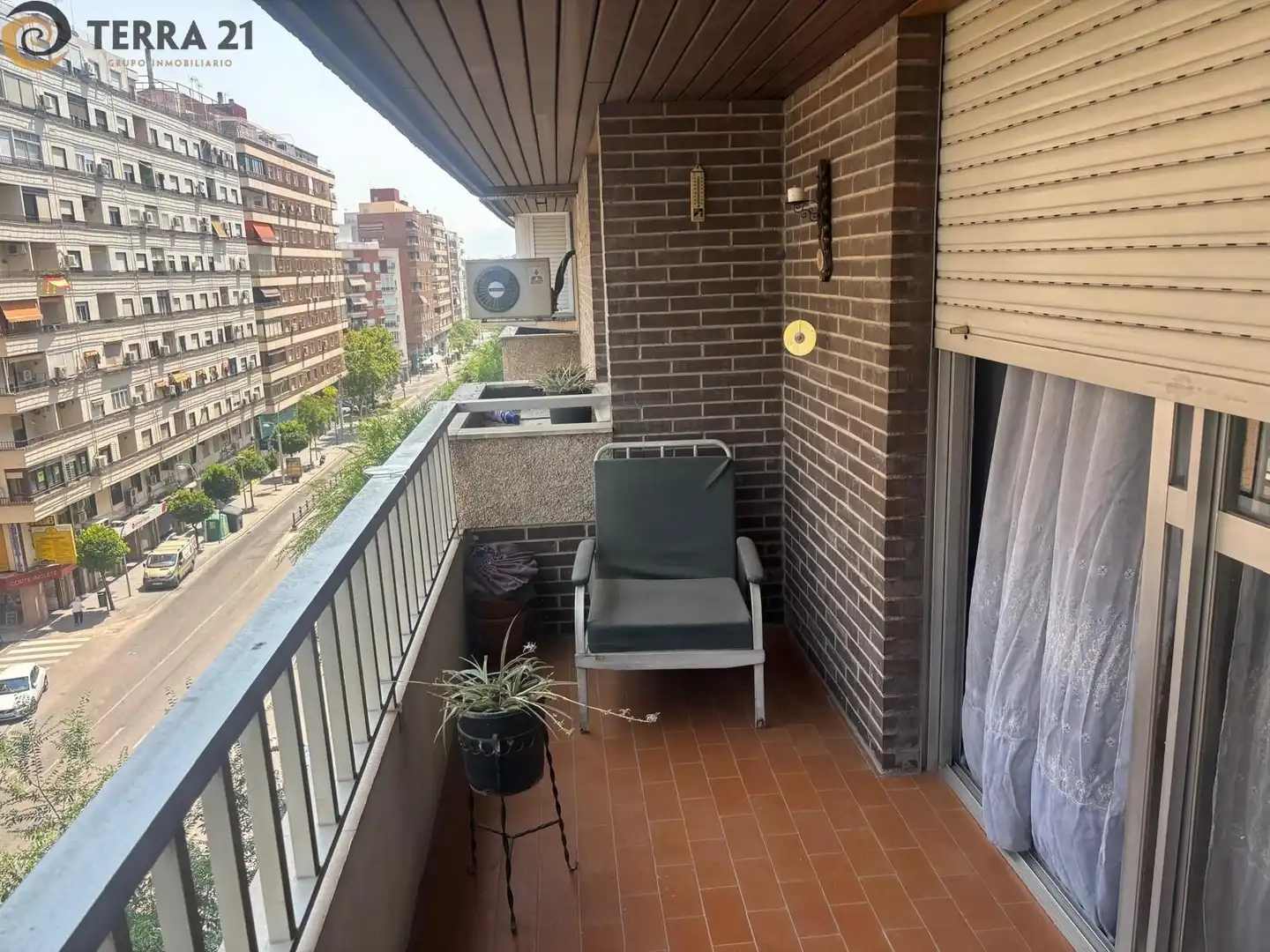 Flat with lift for sale in Hospital, imagen 14