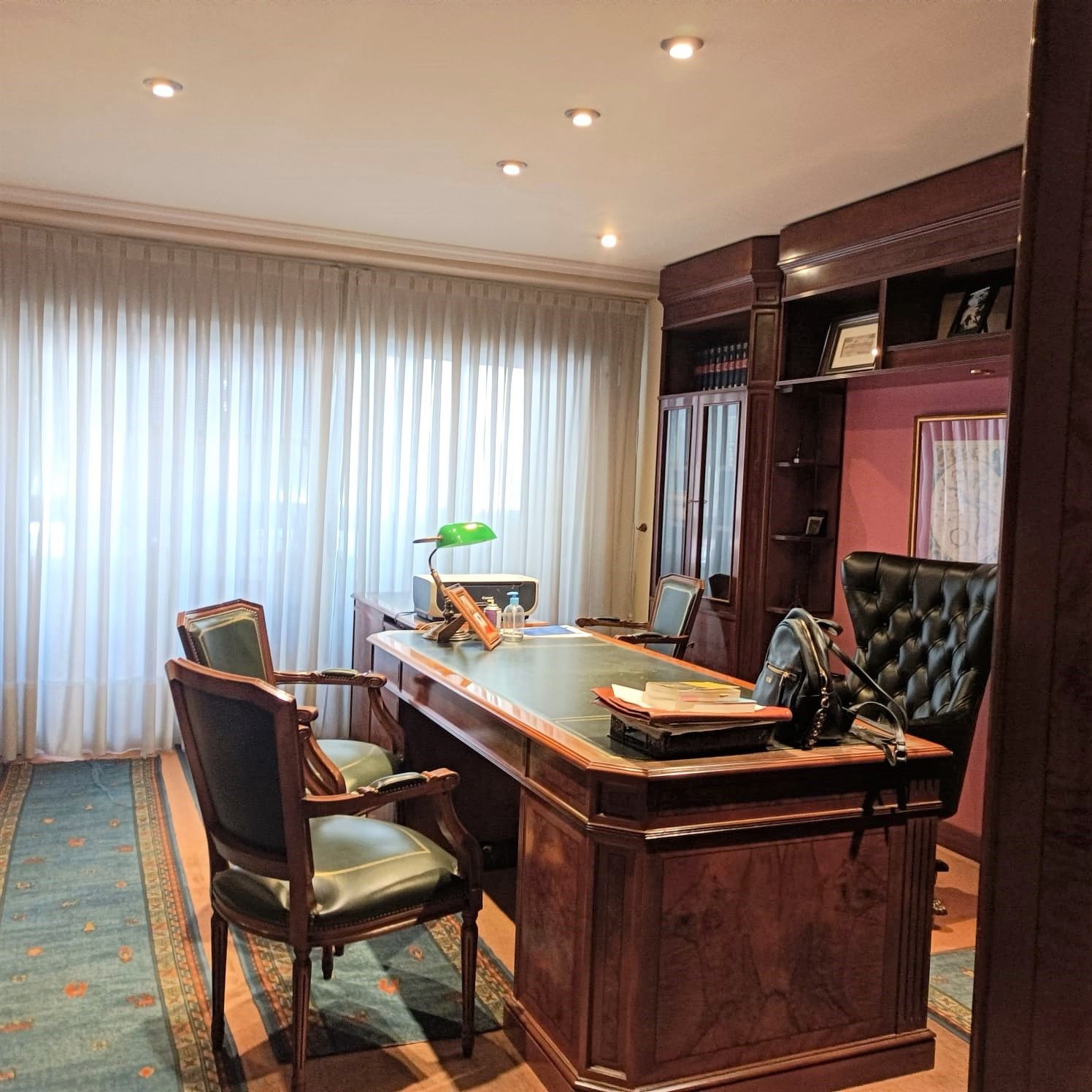 Flat for sale in Calle Santa Maria Mazzarelo, 5, Benalúa, Benalúa - Babel, Alicante / Alacant