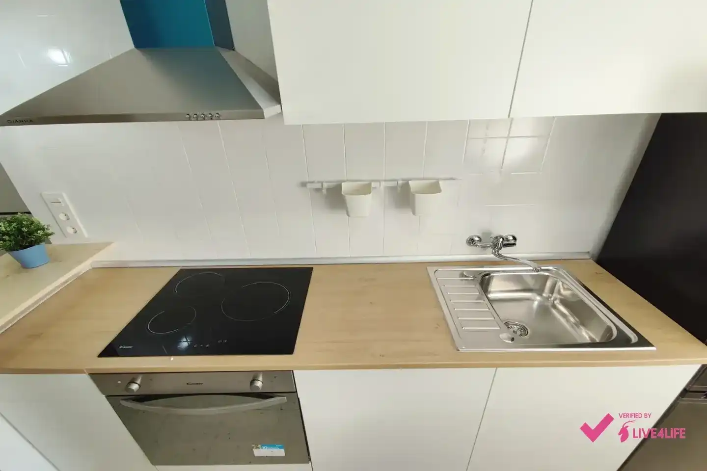 Flat for sale in Periodista Luis De Vicente, Campo Verde