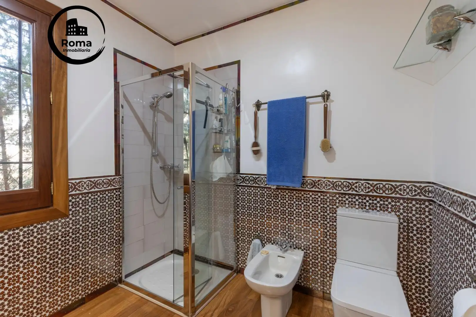 Chalet con terraza en venta en Huétor Vega, imagen 34