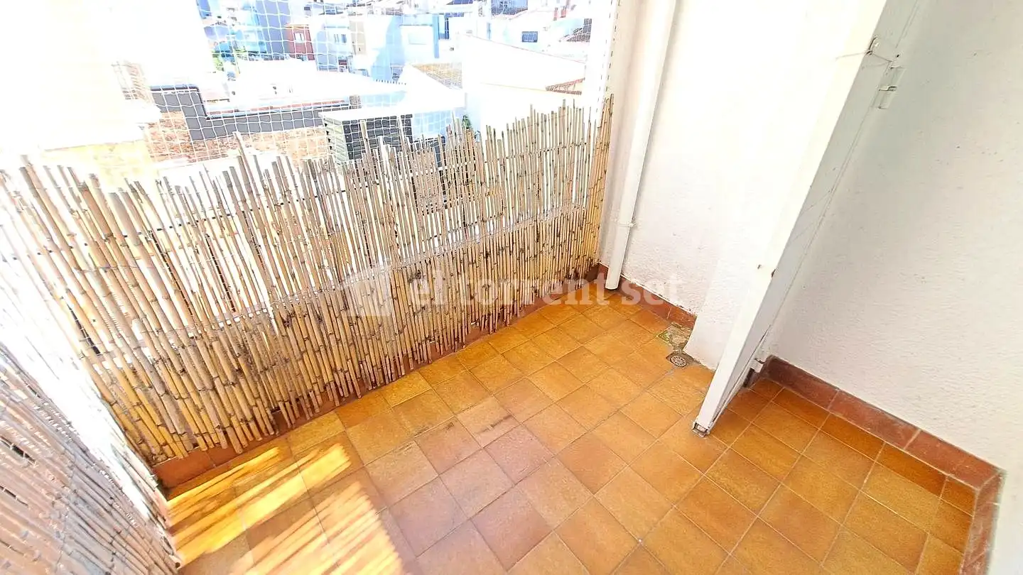 Piso en venta en Camí Ral de la Mercè, Centre