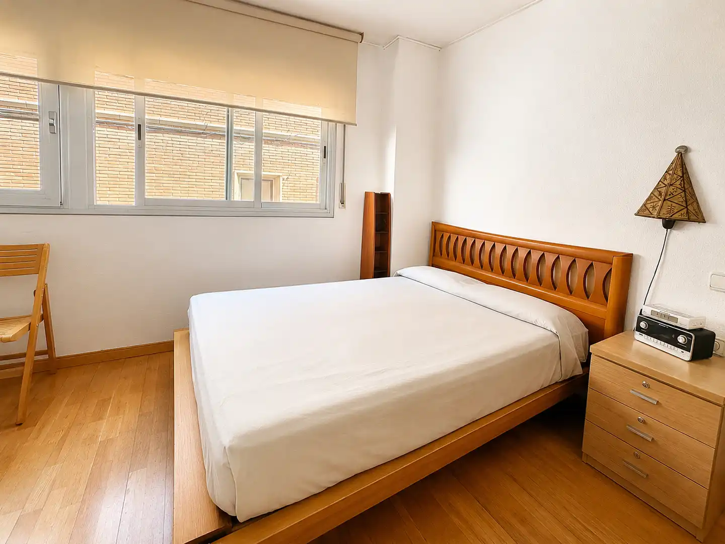 Flat for sale in Carrer del Torrent de la Bomba, Centre - Estació