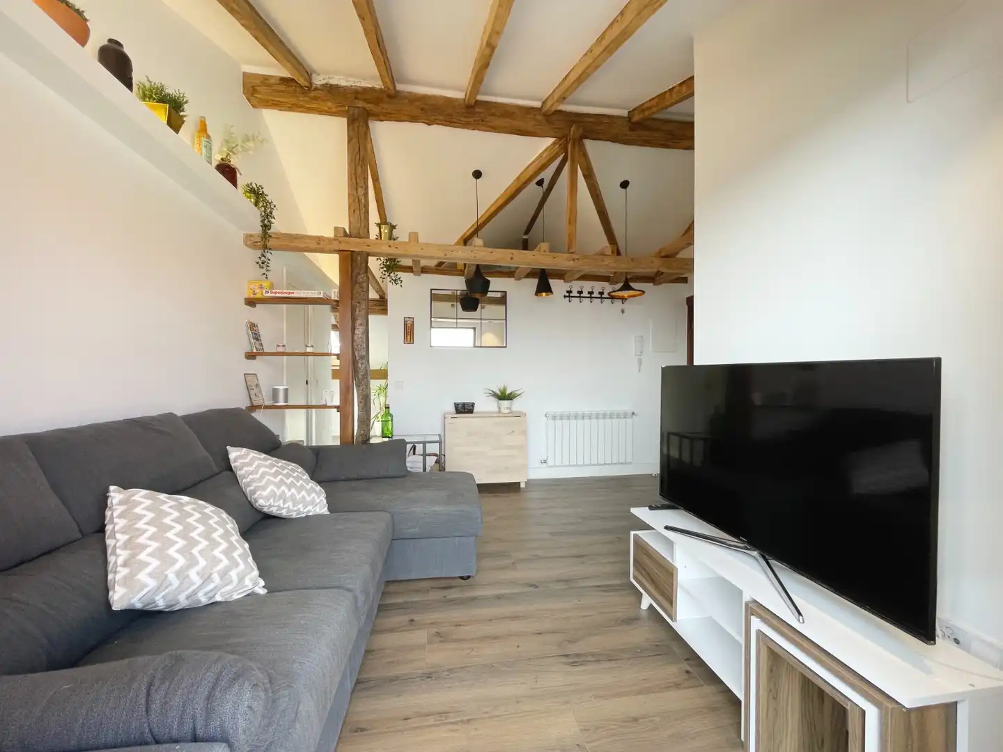 Appartement avec terrasse à vendre à Calle Alta 35, imagen 17