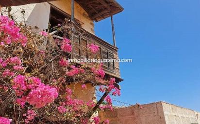 Terrassa de Casa o xalet en venda en Tuineje