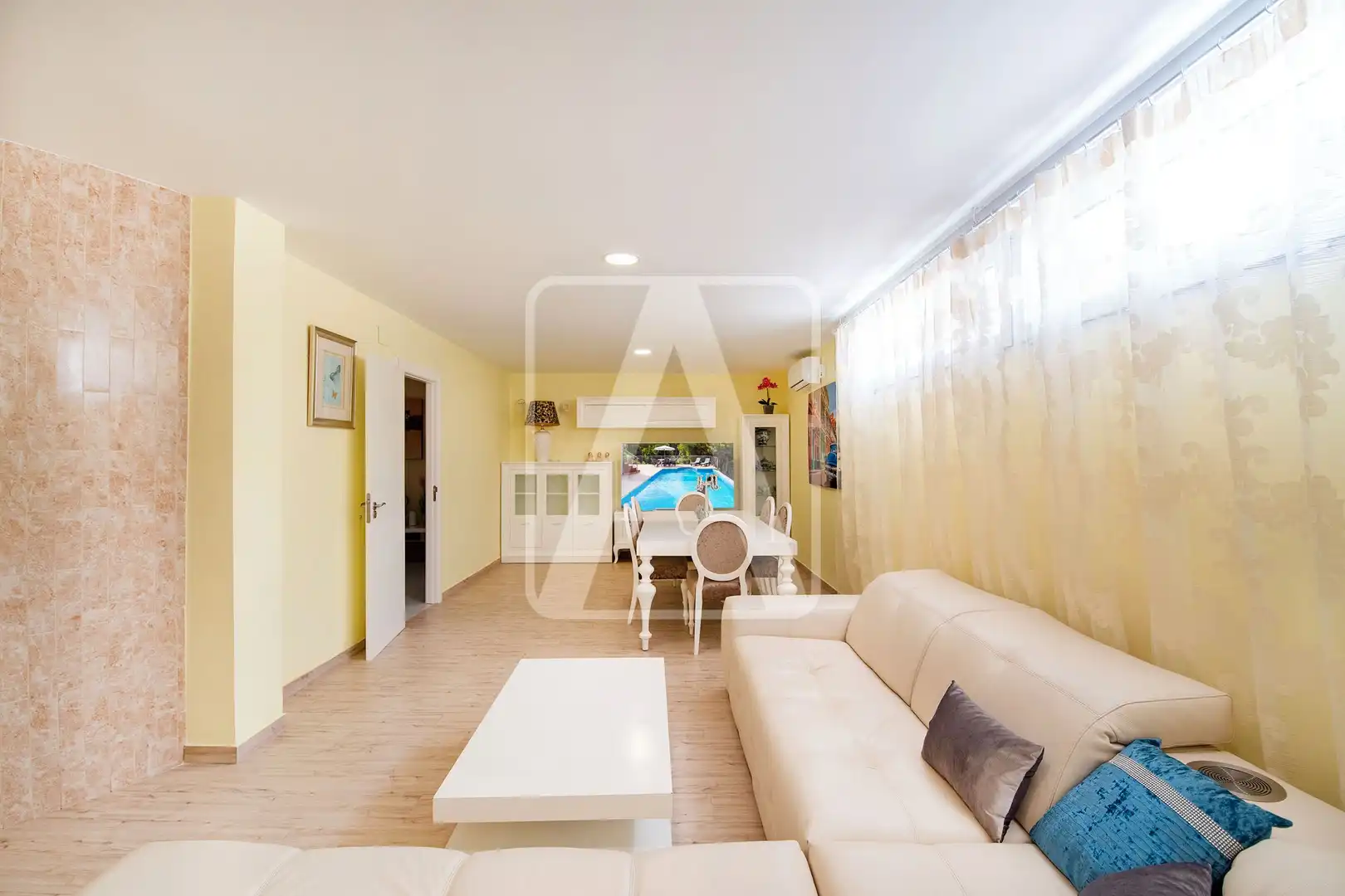 Casa o chalet en venta en Altea la Vella