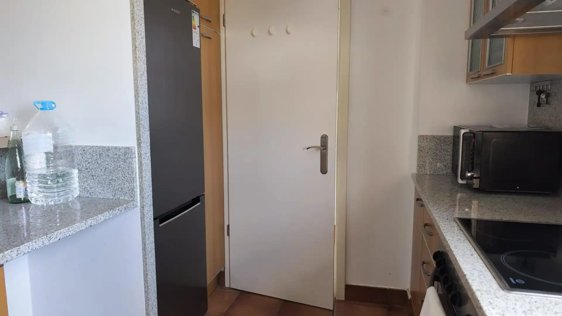 Appartement avec piscine à louer à San Jorge / Sant Jordi, imagen 9