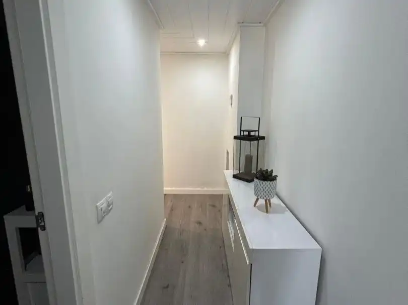 Penthouse with lift for sale in c/ Sant Cristòfol 106, imagen 6