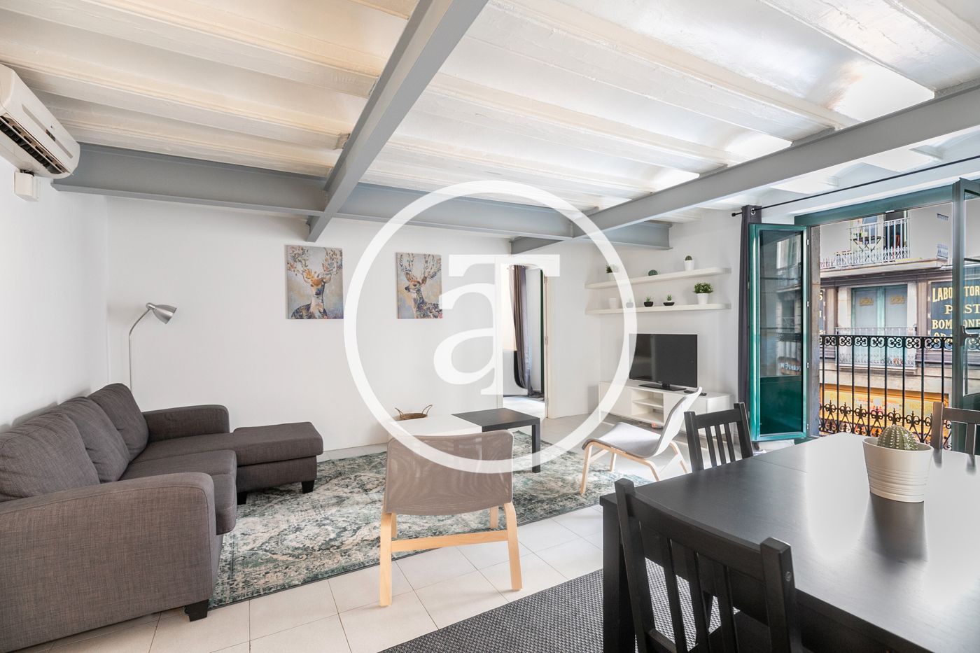 Flat to rent in Carrer d'en Quintana, 11, Barri Gòtic