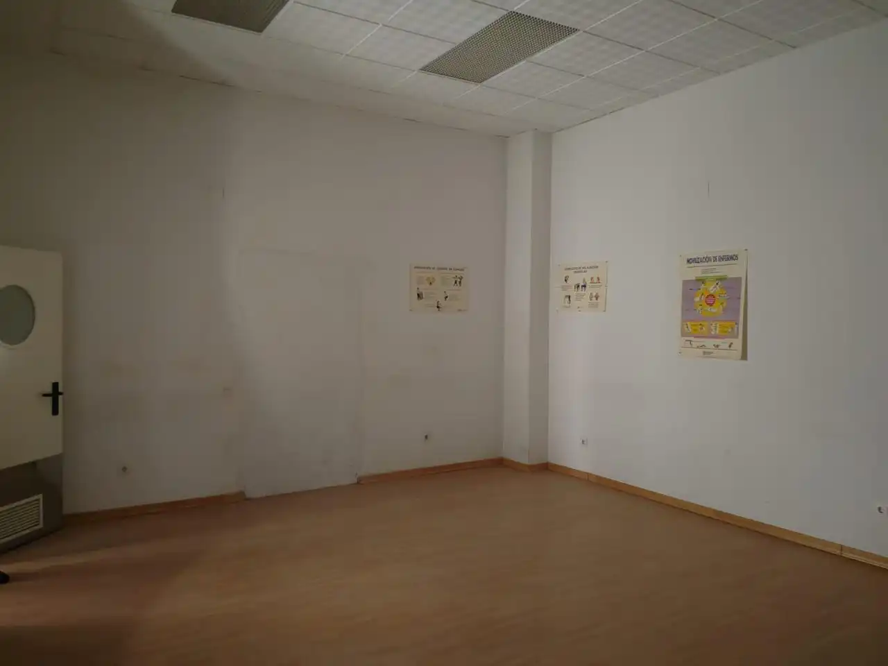 Local comercial de lloguer a Poniente-Sur, imagen 8